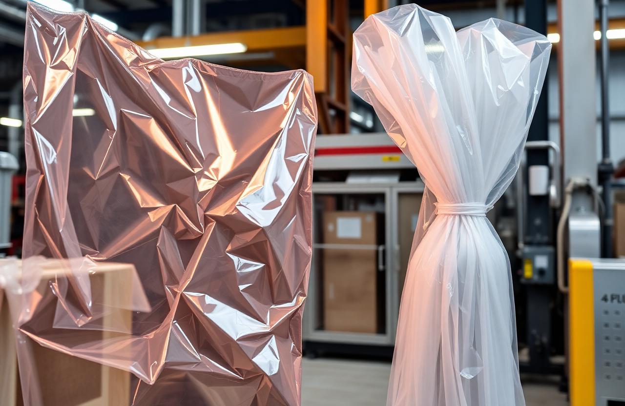 Protection Plastic Material How to Care for and Maintain Plastic Materials | Piedmont Plastics ...